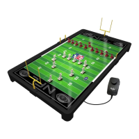 Preview: Tudor Games Electric Football