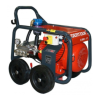 Pressure Washer Logo