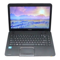 Preview: Toshiba Satellite C800