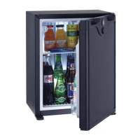 Preview: Minibar Systems Primo 30
