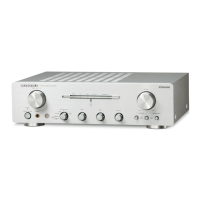 Preview: Marantz PM7001 series