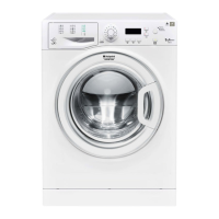 Preview: Hotpoint Ariston WMF 923
