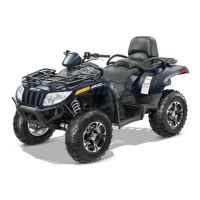 Preview: Arctic Cat TRV 2015