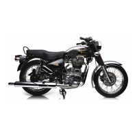 Preview: Royal Enfield Bullet Classic EFI