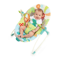 Preview: Kids II Bright Starts 60049 ES