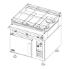 Oven Logo