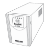 Power Supply Logo