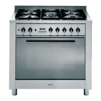 Preview: Indesit KP9F96S