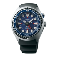 Preview: Seiko Kinetic 5M85