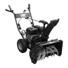 Snow Blower Logo