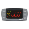 Temperature Controller Logo