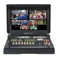 Preview: Datavideo HS-2200