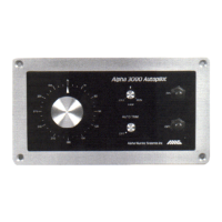 Preview: Alpha Marine Systems Alpha 3000
