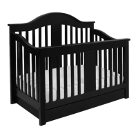 Preview: MDB Family 5971 Crib
