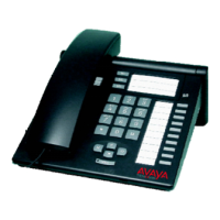 Preview: Avaya T3 Basic