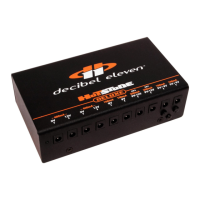 Preview: Decibel Eleven Hot Stone Deluxe