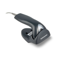 Preview: Datalogic Touch TD1100