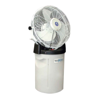 Preview: Schaefer Versa Mist PVM18