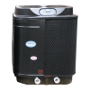Swimming Pool Heater Logo