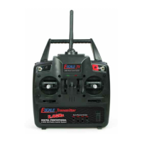 Preview: EScale 2.4GHz FHSS Radio System