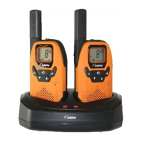 Preview: DETEWE Outdoor 8000 Duo Case
