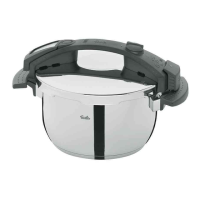 Preview: Fissler Magic Comfort