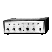 Preview: SCOTT Stereo Amplifier