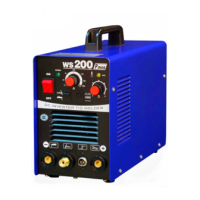Preview: WARPP WS-200