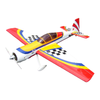 Preview: AeroWorks YAK 54 ARF-QB