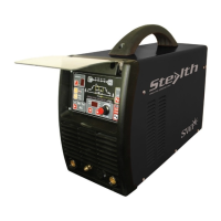 Preview: Stealth DIGI-TIG200PD
