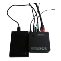 Preview: Unifore 4CH Mini NVR