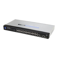 Preview: Linksys SLM224G2