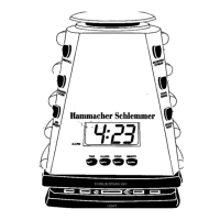 Preview: Hammacher Schlemmer NC-1000