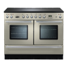 Kitchen Appliances Logo