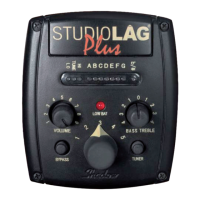 Preview: lag STUDIOLAG PLUS