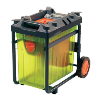 Preview: Flymo Pac a Shredder