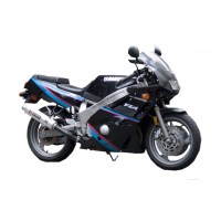 Preview: Yamaha FZR600RA
