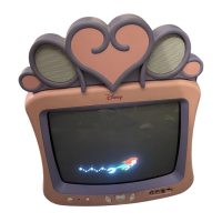 Preview: Disney DT1350-P