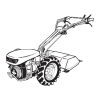 Tractor Logo
