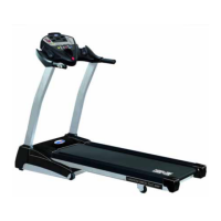 Preview: Cardio Zone Treadmill