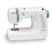 Preview: Janome 3128