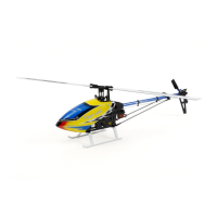 Preview: Align Trex 450 Plus