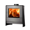 Stove Logo