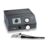 Soldering Gun Logo