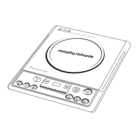 Preview: Morphy Richards Chef Xpress 200