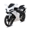 Motorcycle Logo