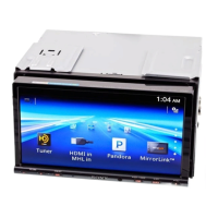 Preview: Sony XAV-712HD