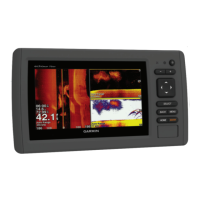 Preview: Garmin echomap 40 series