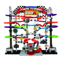 Preview: Marble Mania Twin Turbo TRAX