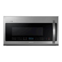 Preview: Chef Collection ME21H9900AS